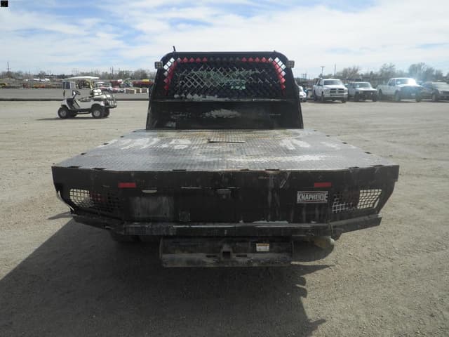 Image of Ford F-350 equipment image 3