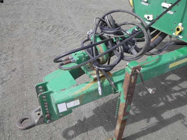 Image of Redball 570 equipment image 4