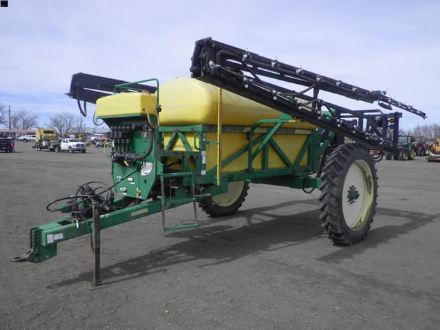 Image of Redball 570 equipment image 3