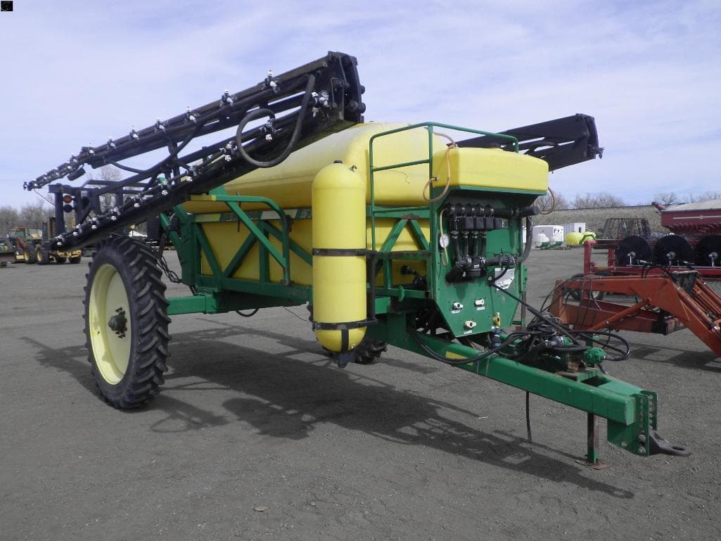 Image of Redball 570 Primary image