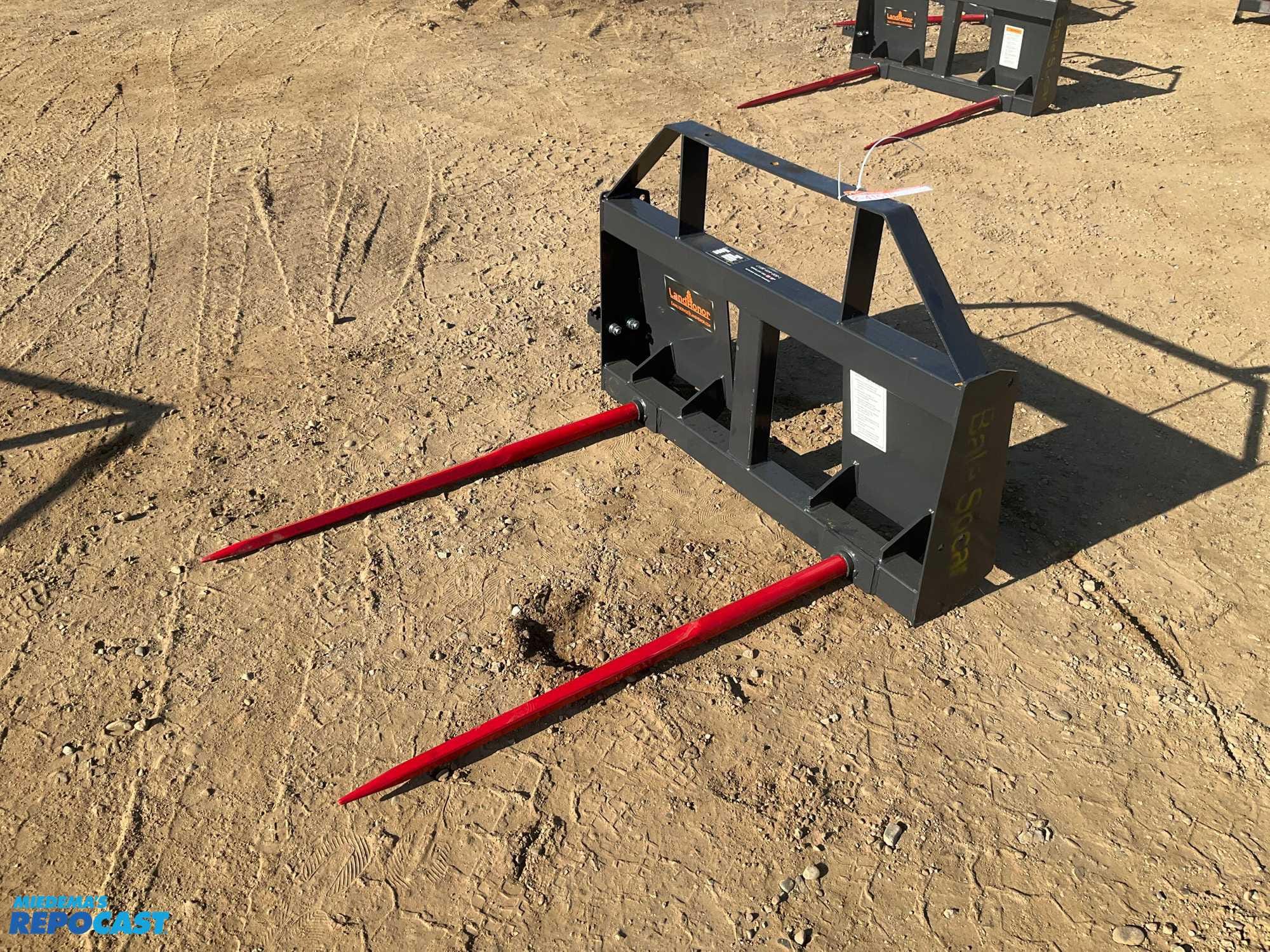 Main image Land Honor BS-12-2500G