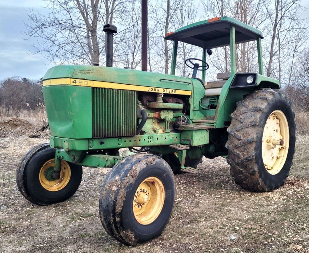 Image of John Deere 4230 Primary image