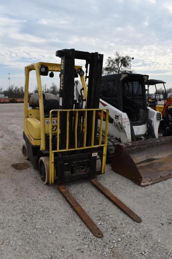 Image of Hyster 50 Primary image