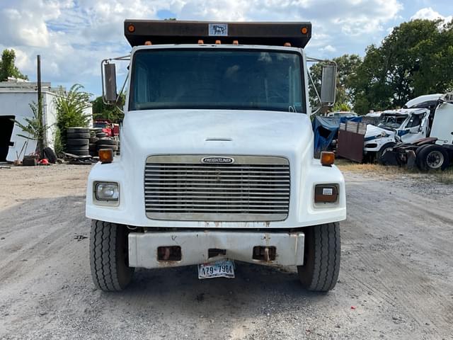 Image of Freightliner FL80 equipment image 1
