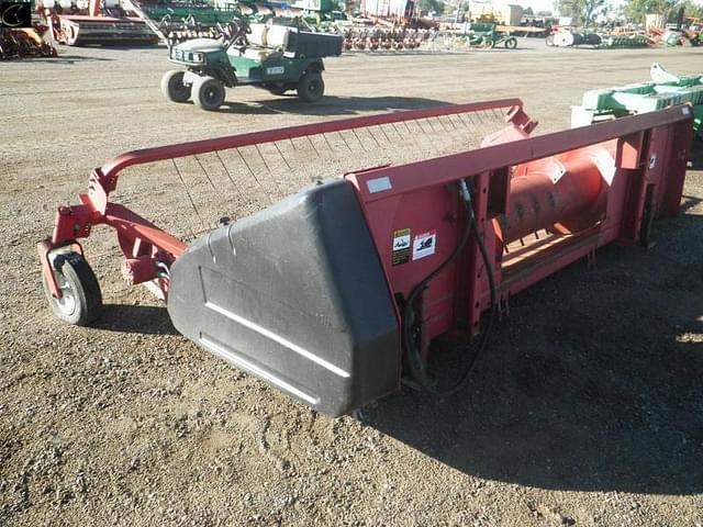 Image of Case IH 1015 equipment image 2