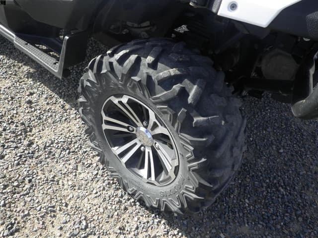 Image of Honda Pioneer 1000 equipment image 4