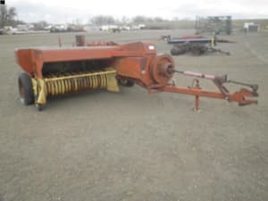 New Holland 269 Image