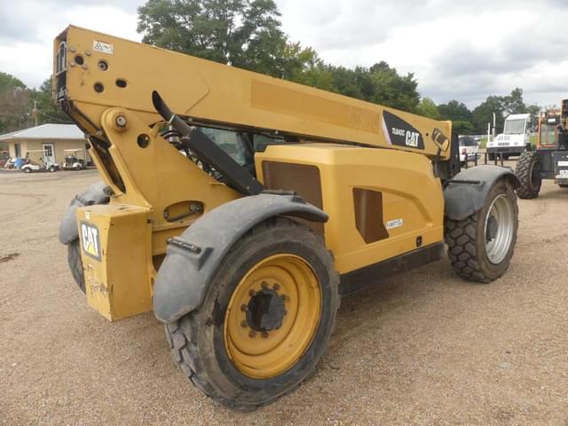 Image of Caterpillar TL642C equipment image 2