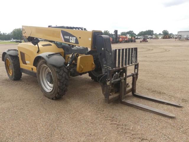 Image of Caterpillar TL642C equipment image 1