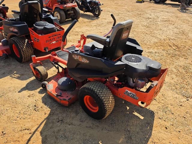 Image of Bad Boy MZ Magnum equipment image 1