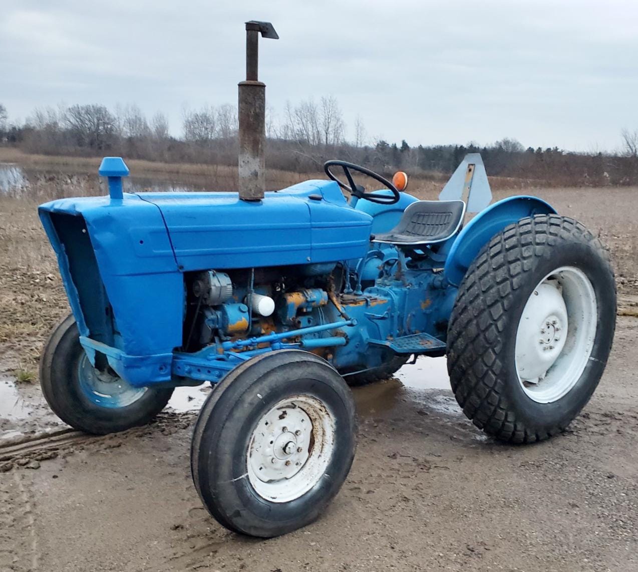 Main image Ford 3000