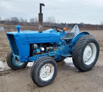 Main image Ford 3000