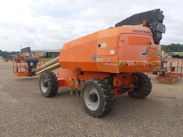 Image of JLG 600S equipment image 3