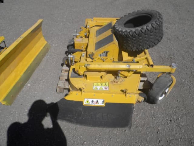 Image of Walker MBS29 equipment image 4