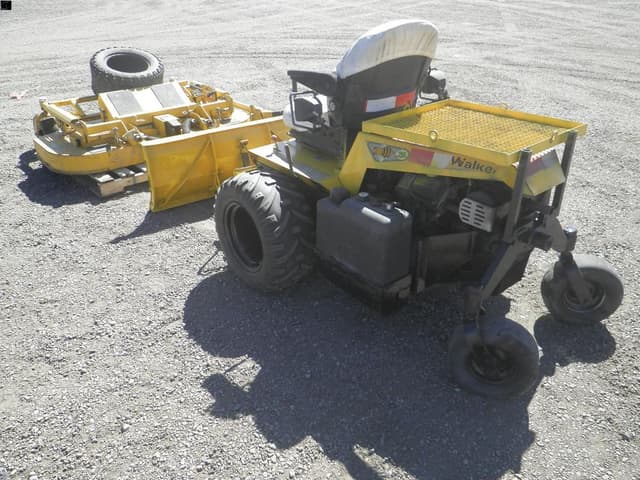 Image of Walker MBS29 equipment image 2