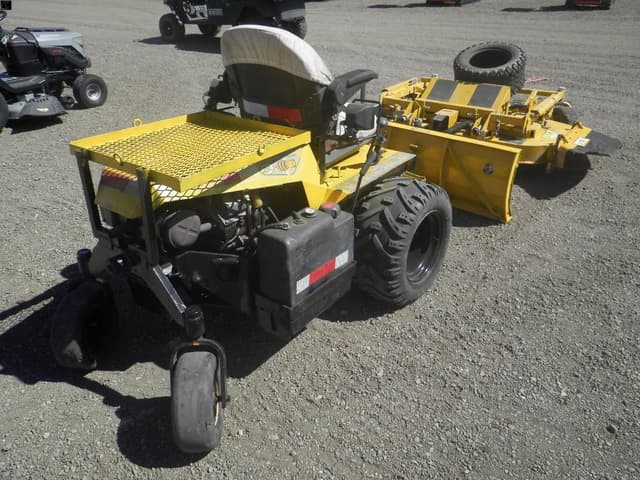 Image of Walker MBS29 equipment image 3