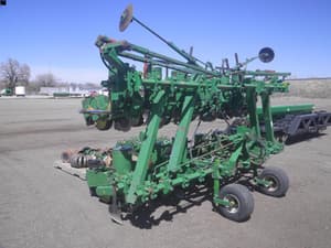 John Deere 71 Image