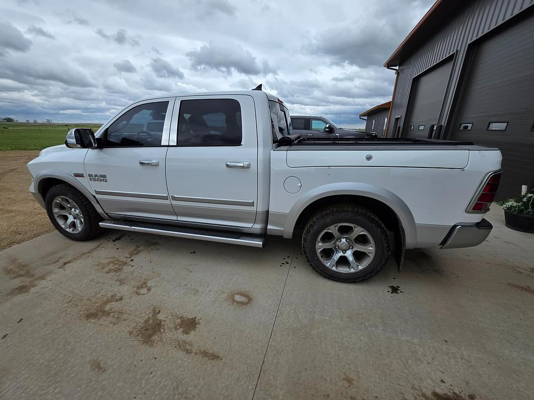 Image of Dodge Ram 1500 Primary image