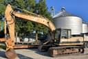 Caterpillar EL200B Image