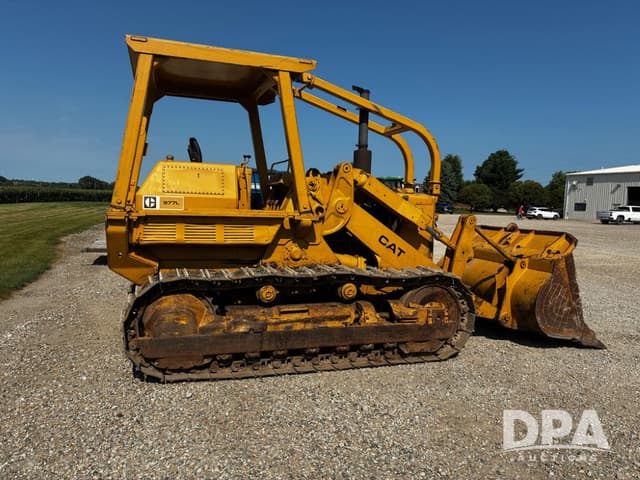 Image of Caterpillar 977L equipment image 2
