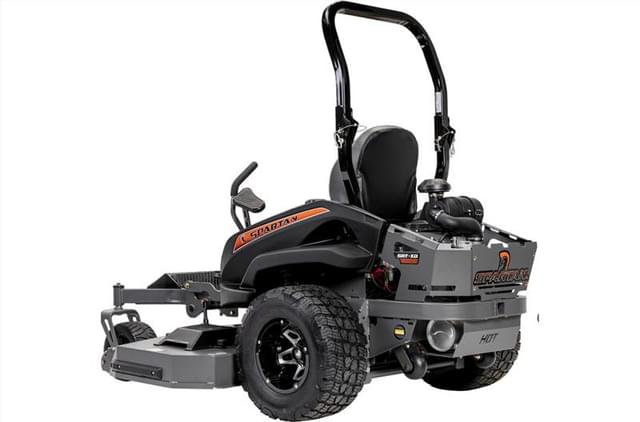 Image of Spartan SRT-XD equipment image 2