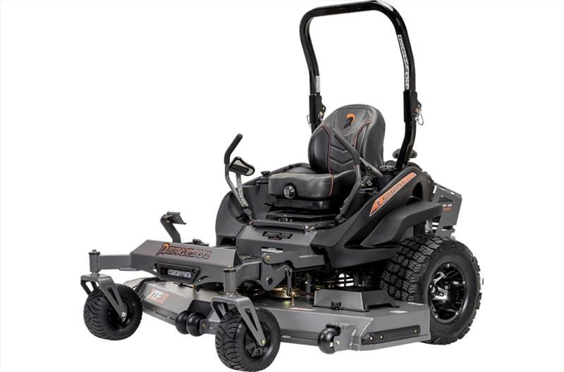 2023 Spartan SRT-XD Equipment Image0