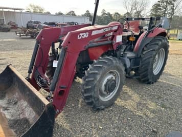 Main image Case IH C80