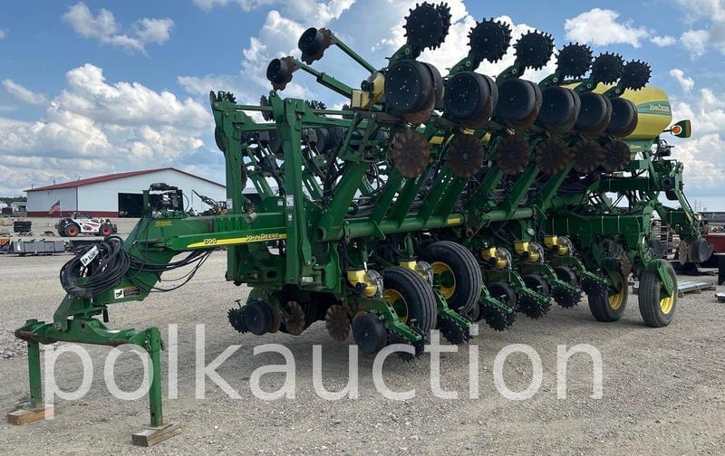 Image of John Deere 1790 Primary image
