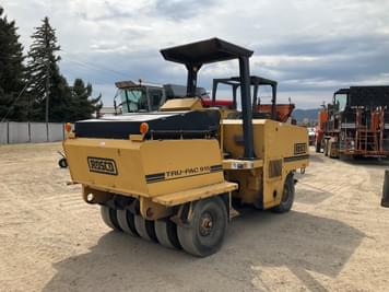 Main image Rosco Tru-Pac 915