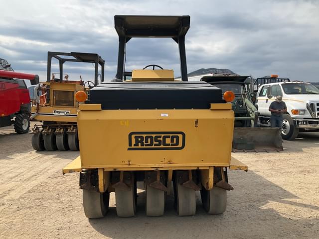 Image of Rosco Tru-Pac 915 equipment image 1