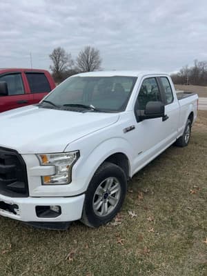 2016 Ford F-150 Image