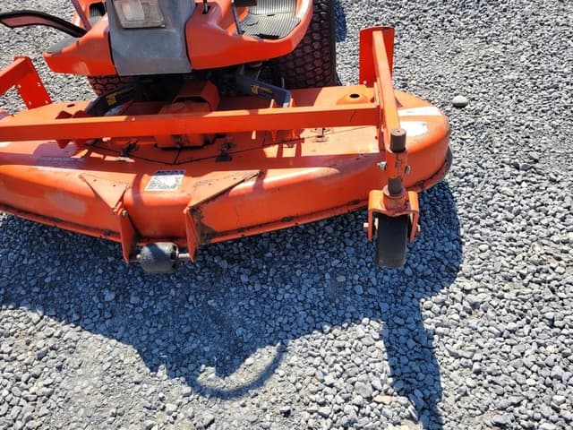 Image of Kubota GF1800 equipment image 2