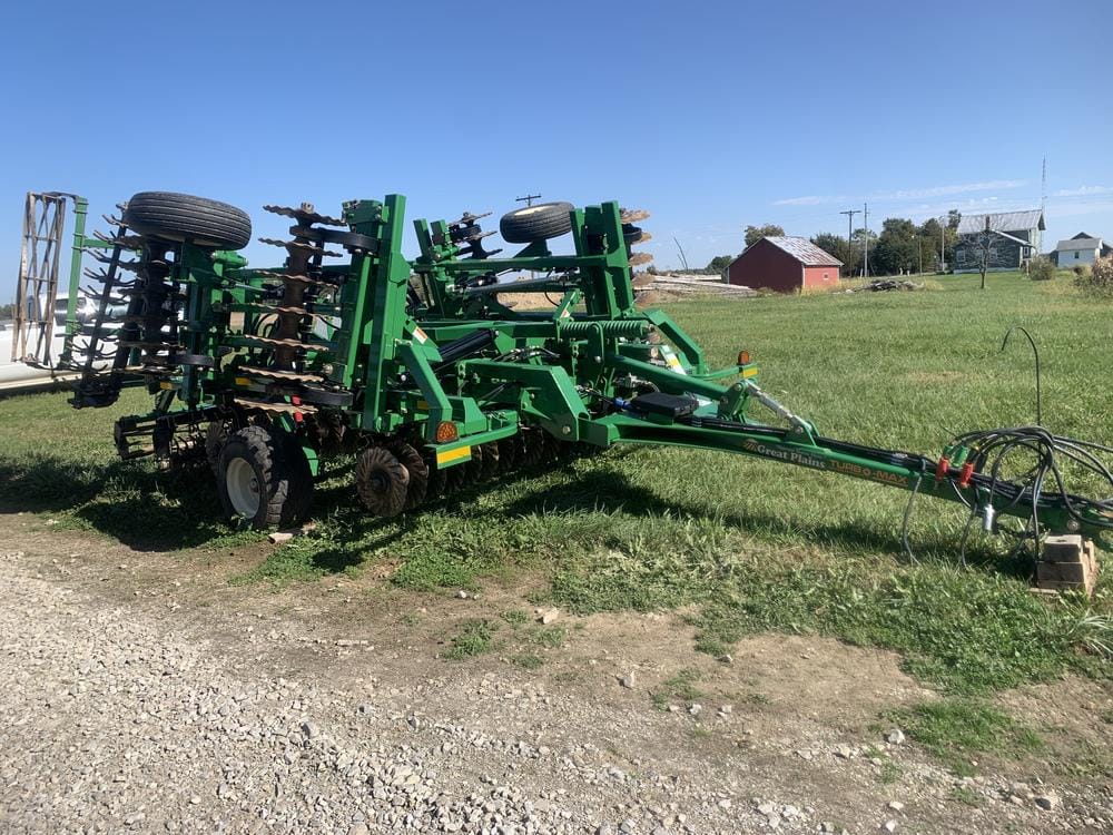 Main image Great Plains 1800TM