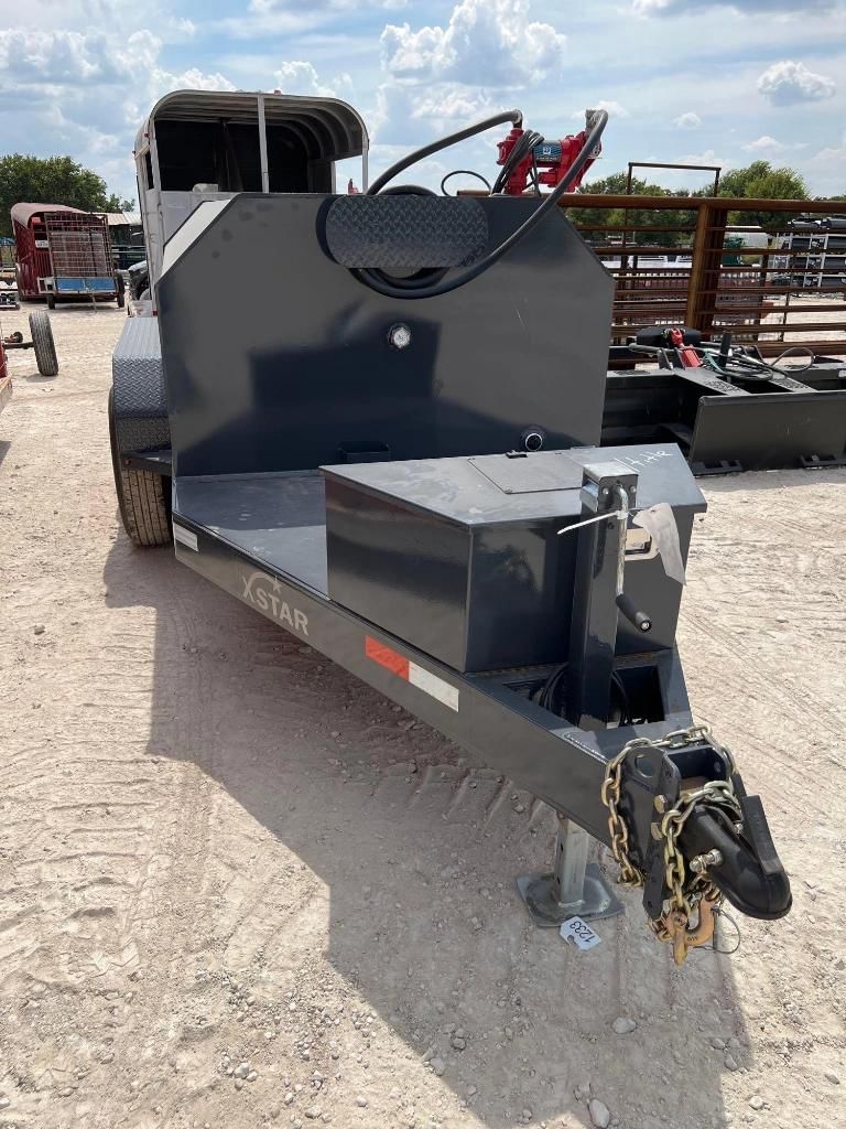 2025 X-STAR 990 Equipment Image0