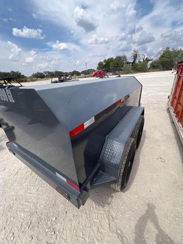 Image of X-STAR 990 equipment image 4