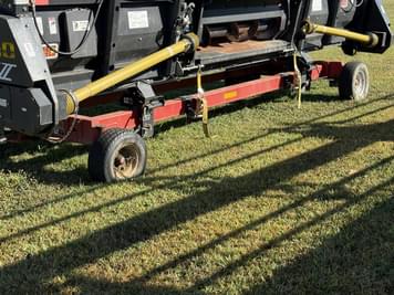 Main image Unverferth HT25