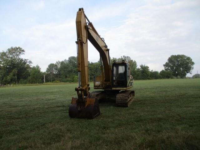Main image Caterpillar 315L