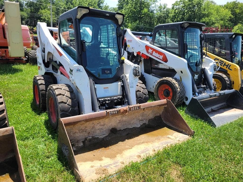 Image of Bobcat S770 Primary image
