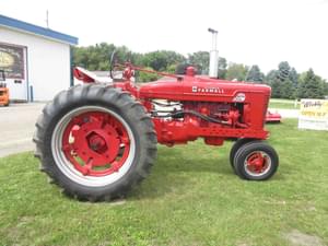 1954 Farmall Super M-TA Image