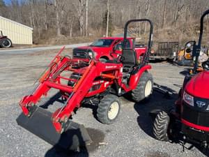 2019 Branson 2400 Image