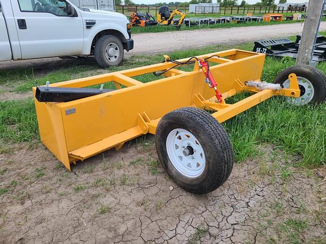 Image of  Industrias America F12T equipment image 3