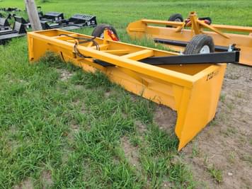 Main image Industrias America F12T