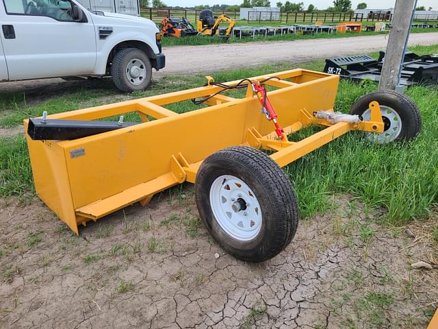 Image of  Industrias America F12T equipment image 4
