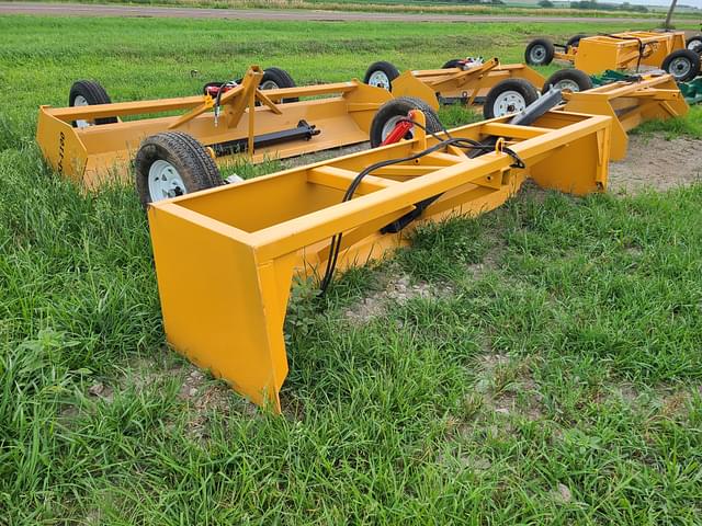 Image of  Industrias America F12T equipment image 1