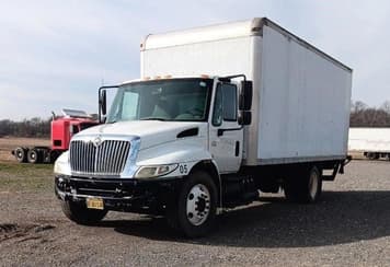 Main image International 4800