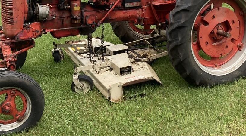 Woods L306 Hay and Forage Mowers - Rotary for Sale | Tractor Zoom