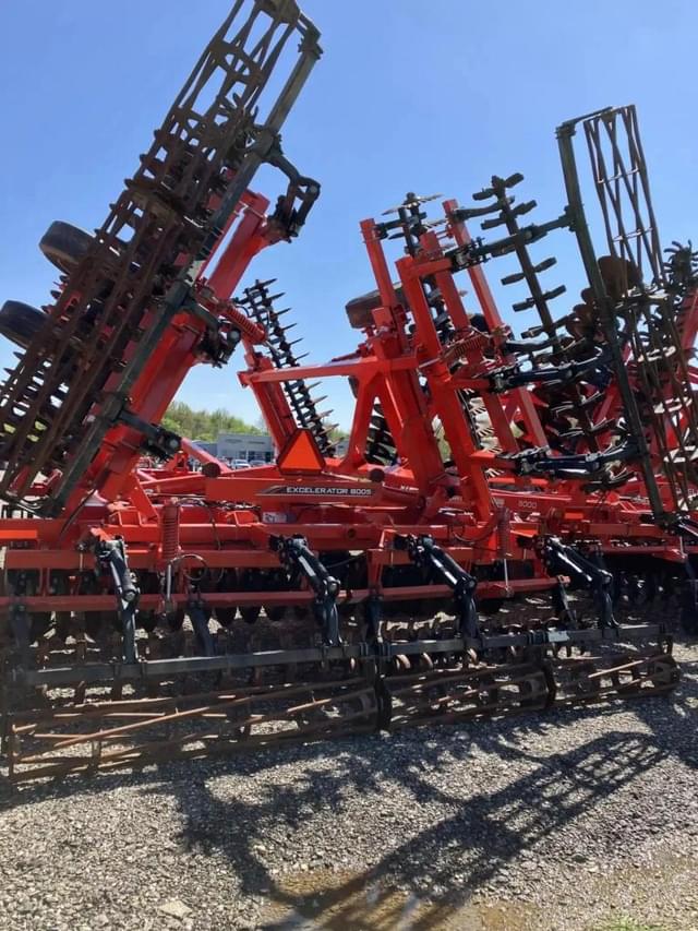 Image of Kuhn Krause 8005-30 equipment image 3