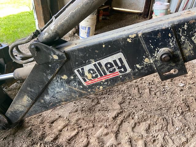 Image of Kelley B30FJ equipment image 2