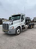 2014 Freightliner Cascadia 125 Image