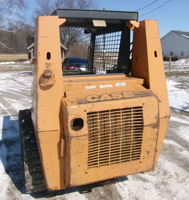 Image of Case 1840 equipment image 3